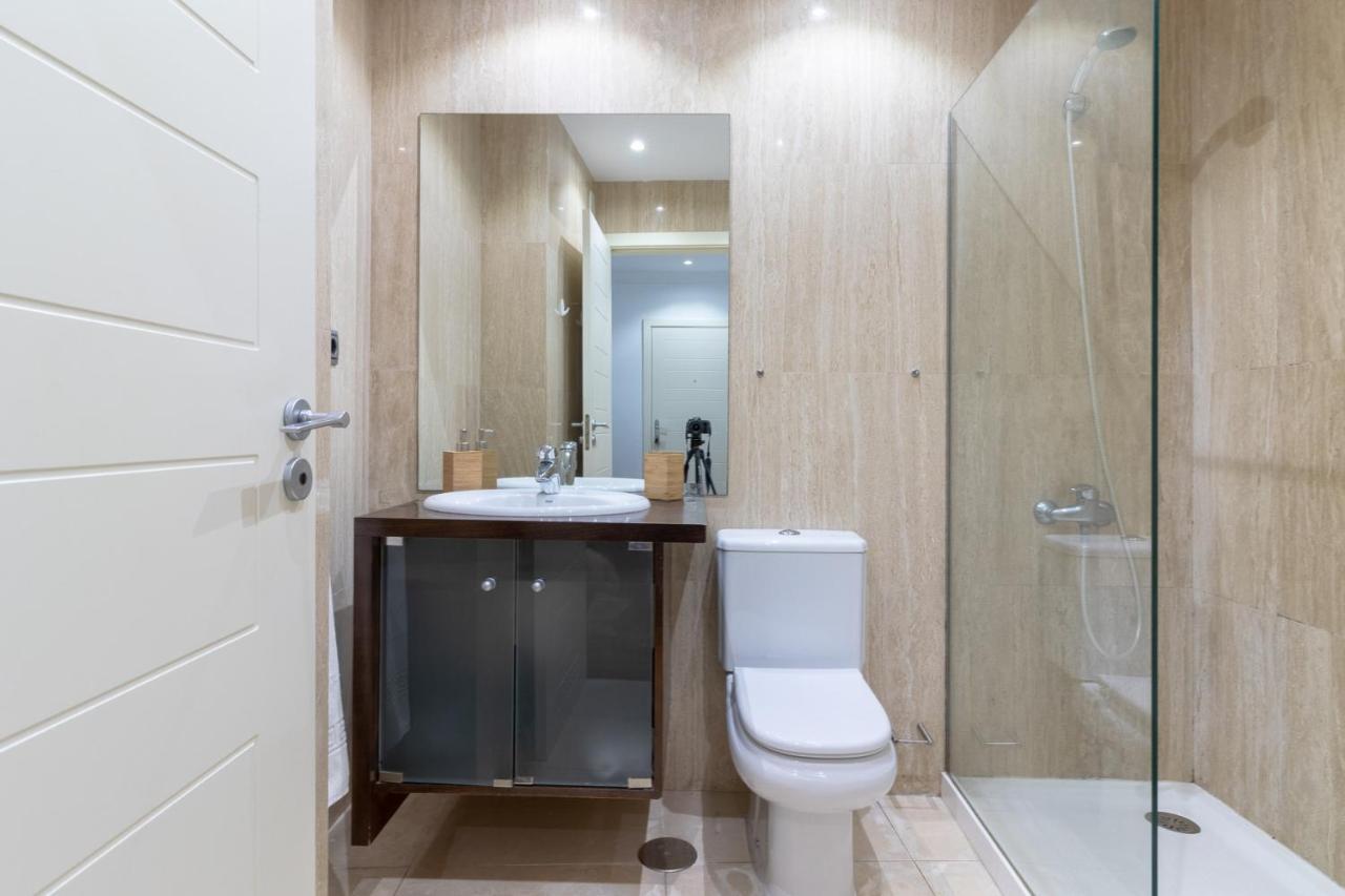 Flatguest Ramblas Golf 6C - Parking + Pool + Gym Las Palmas de Gran Canaria Esterno foto