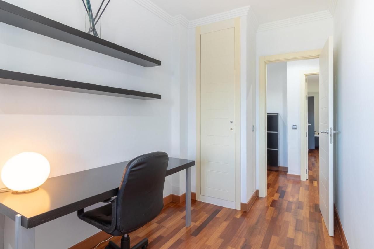 Flatguest Ramblas Golf 6C - Parking + Pool + Gym Las Palmas de Gran Canaria Esterno foto