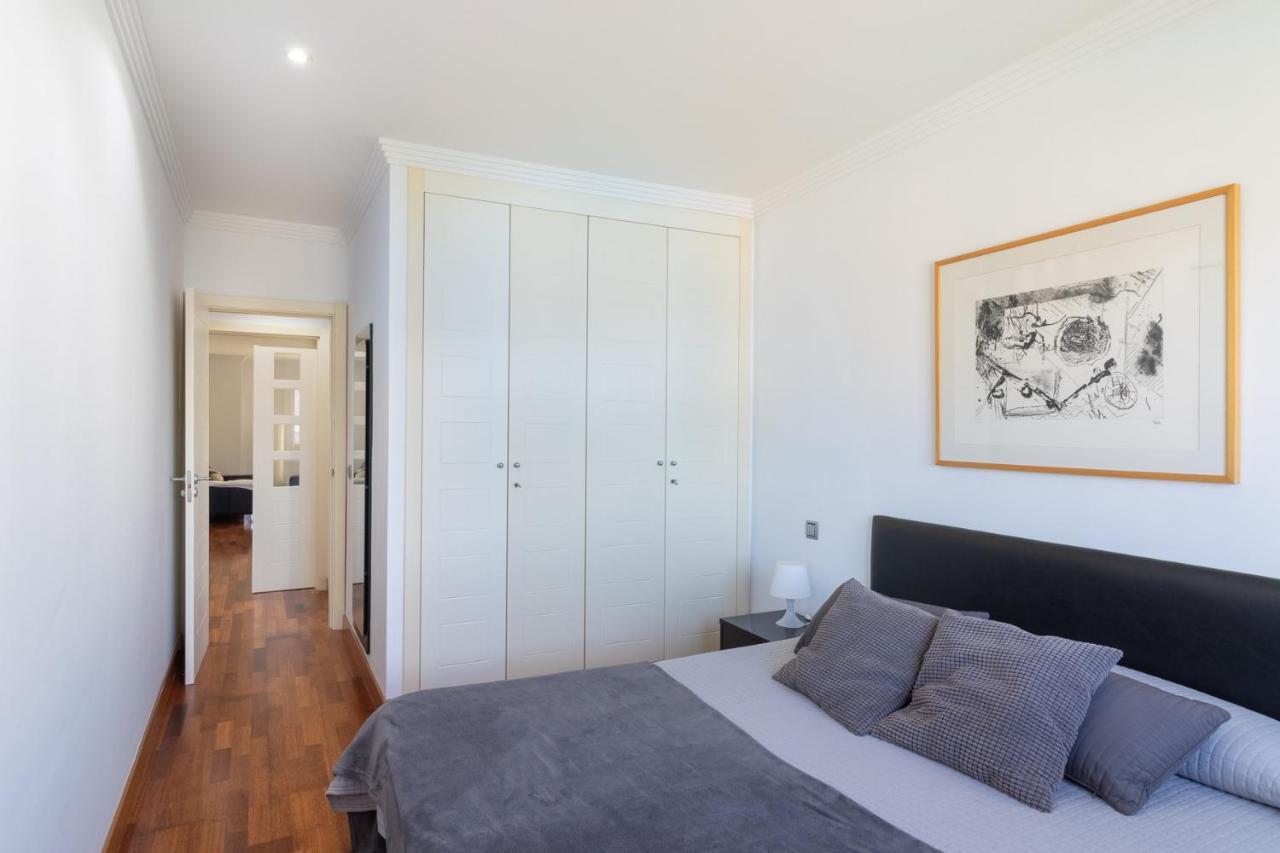 Flatguest Ramblas Golf 6C - Parking + Pool + Gym Las Palmas de Gran Canaria Esterno foto