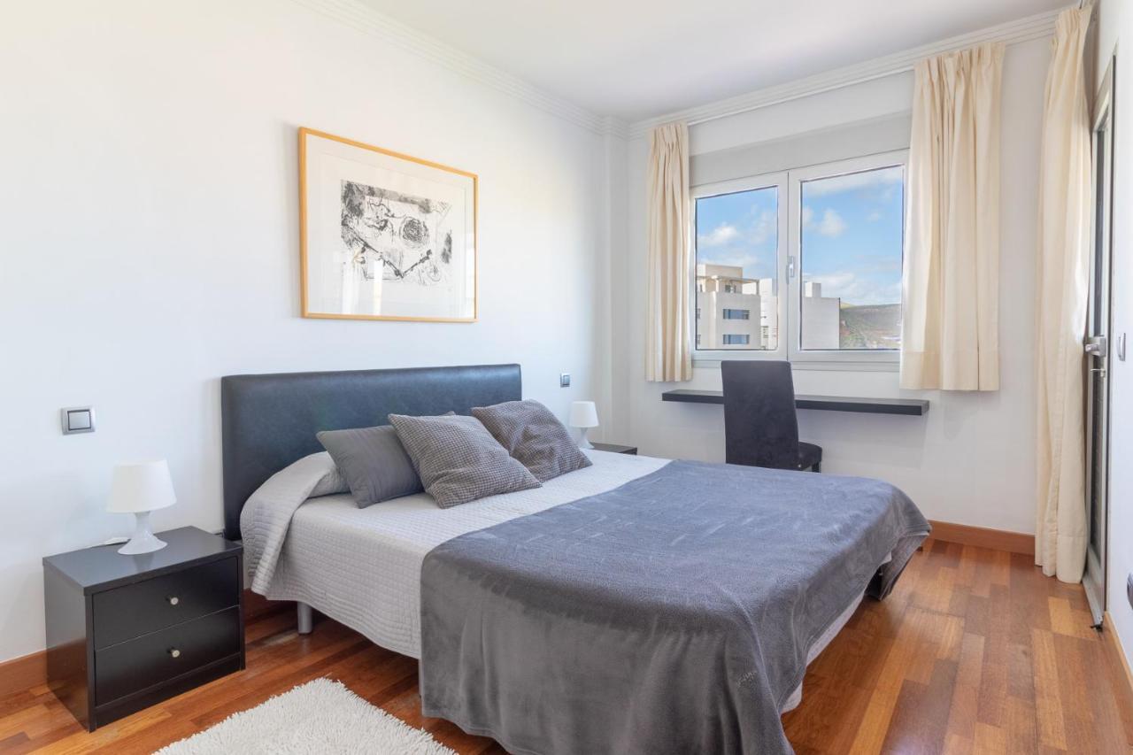 Flatguest Ramblas Golf 6C - Parking + Pool + Gym Las Palmas de Gran Canaria Esterno foto