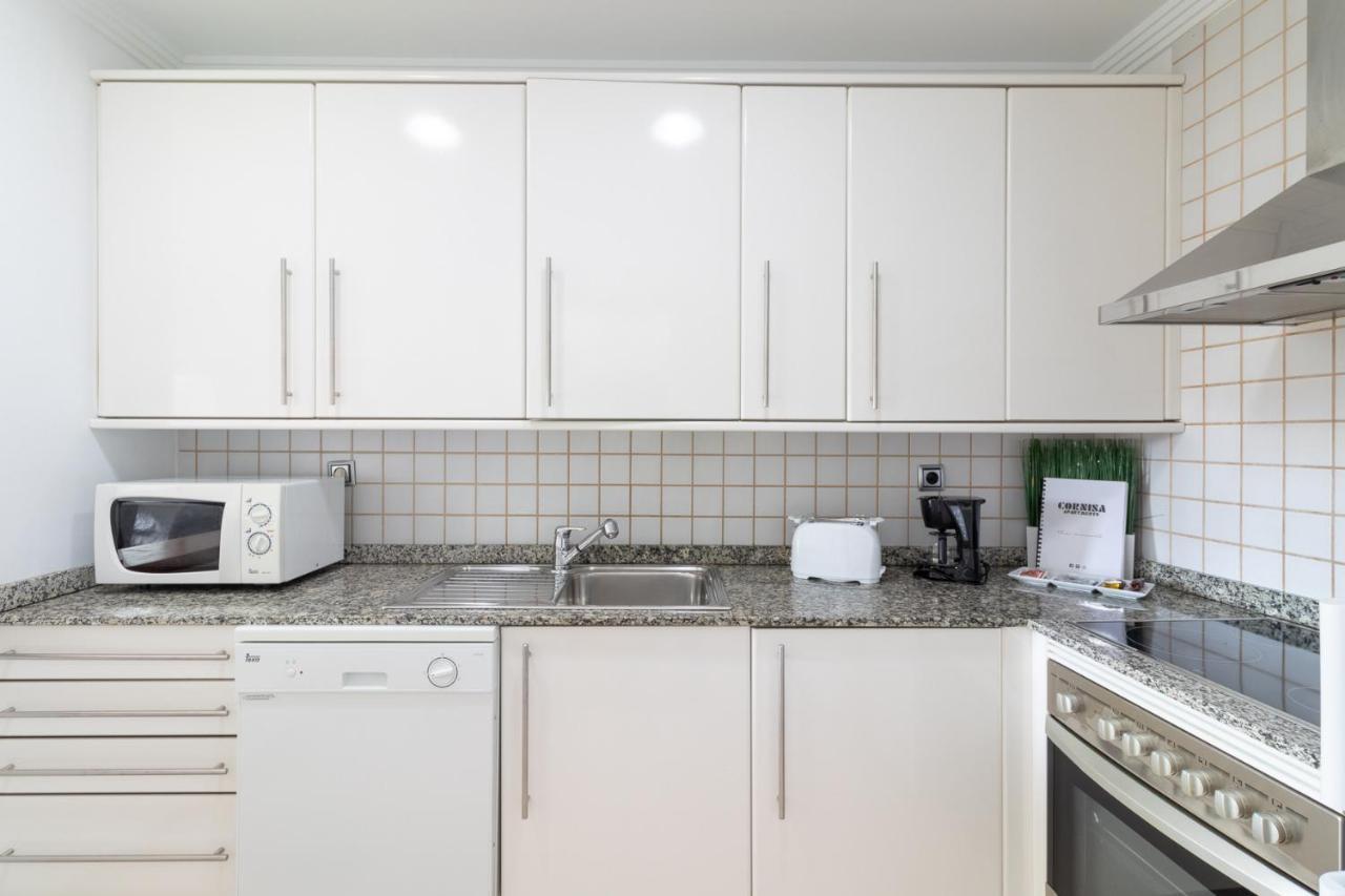 Flatguest Ramblas Golf 6C - Parking + Pool + Gym Las Palmas de Gran Canaria Esterno foto