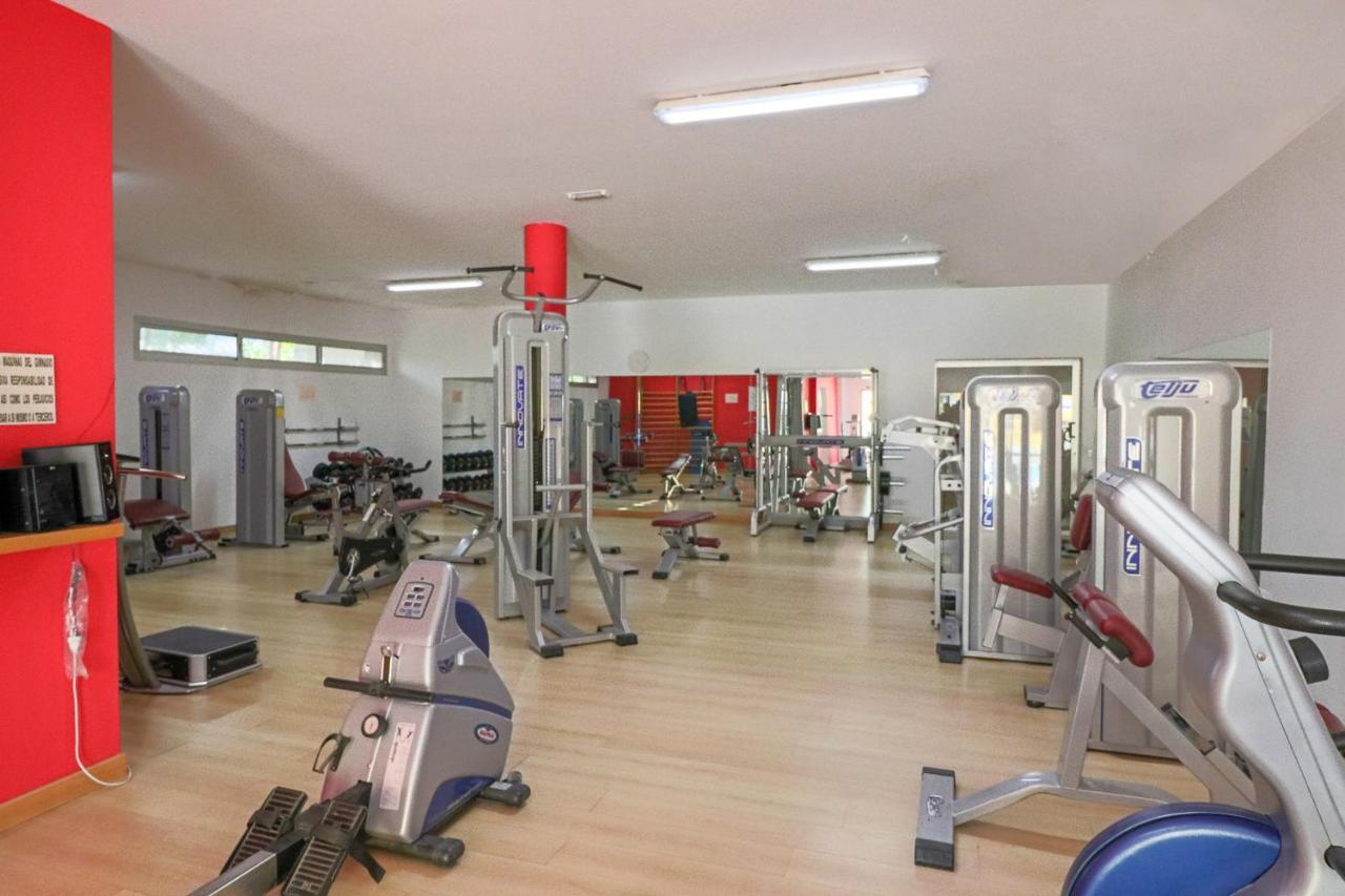 Flatguest Ramblas Golf 6C - Parking + Pool + Gym Las Palmas de Gran Canaria Esterno foto