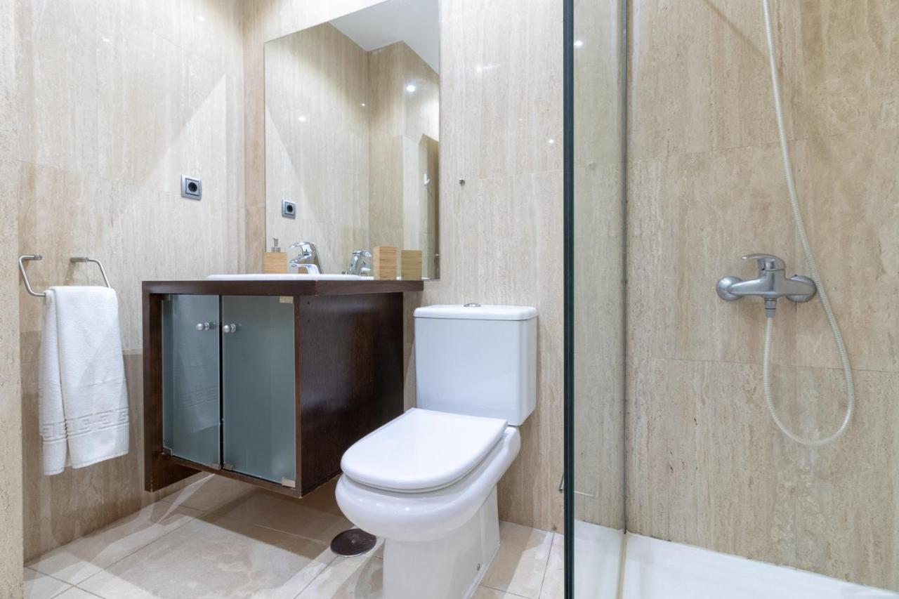 Flatguest Ramblas Golf 6C - Parking + Pool + Gym Las Palmas de Gran Canaria Esterno foto
