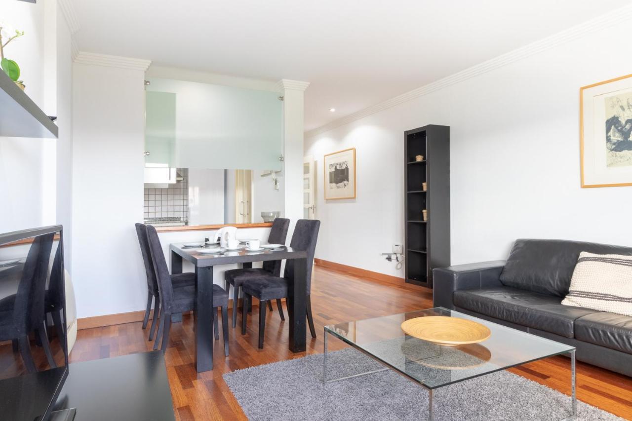 Flatguest Ramblas Golf 6C - Parking + Pool + Gym Las Palmas de Gran Canaria Esterno foto