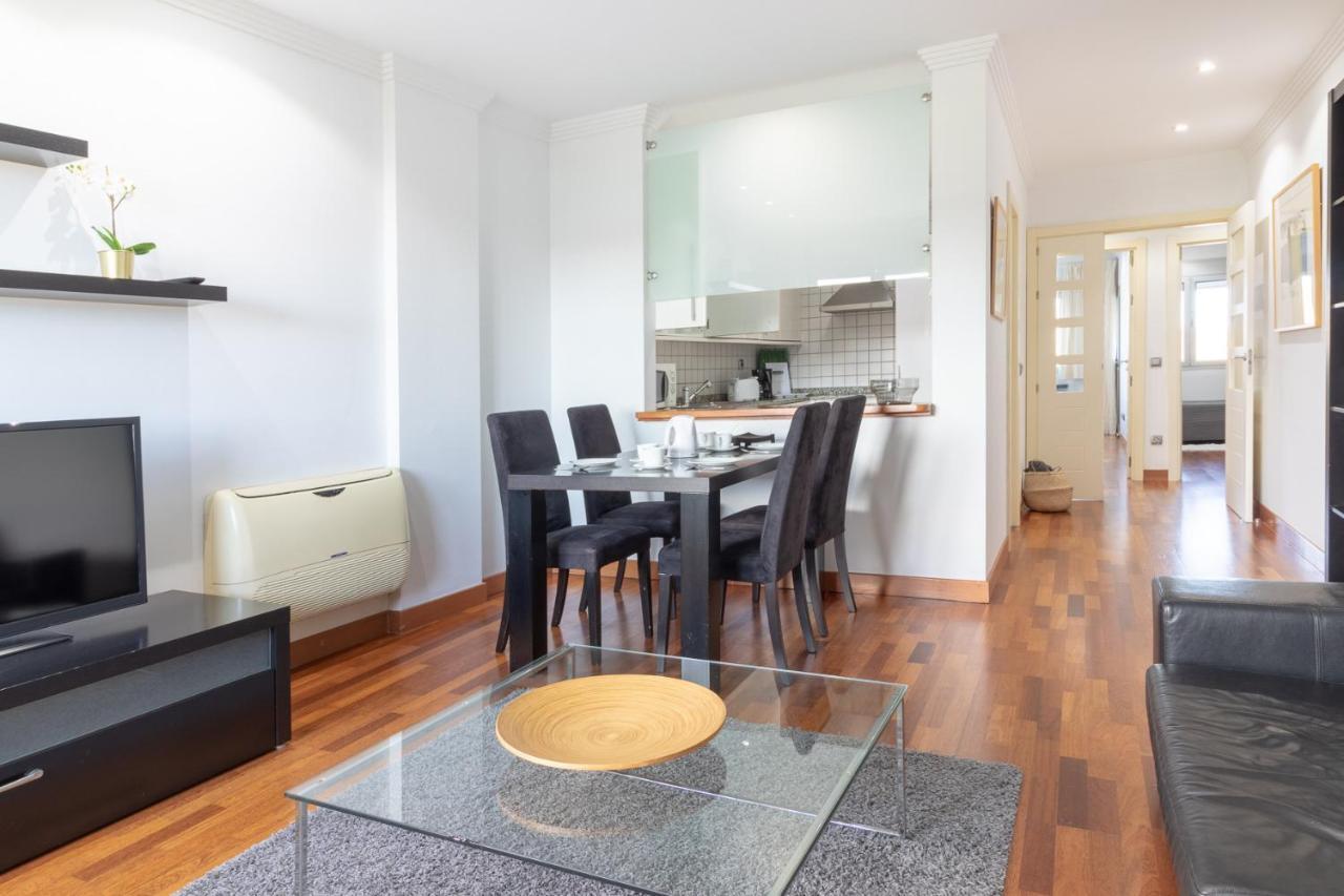 Flatguest Ramblas Golf 6C - Parking + Pool + Gym Las Palmas de Gran Canaria Esterno foto